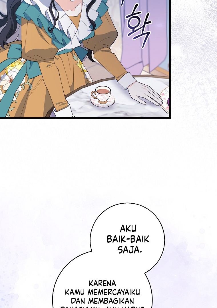 The Crazy Killer Whale’s Favourite Penguin Chapter 19 Gambar 83