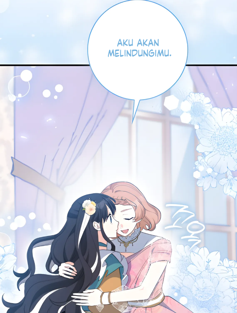 The Crazy Killer Whale’s Favourite Penguin Chapter 19 Gambar 88