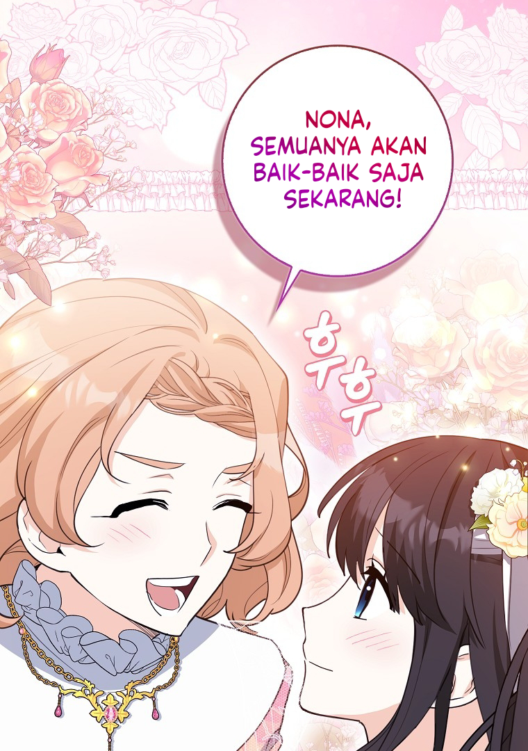 The Crazy Killer Whale’s Favourite Penguin Chapter 19 Gambar 96