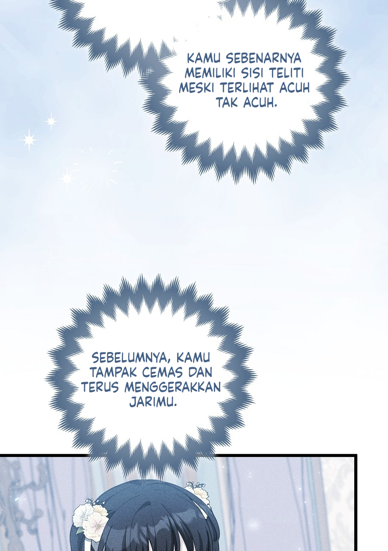 The Crazy Killer Whale’s Favourite Penguin Chapter 19 Gambar 100