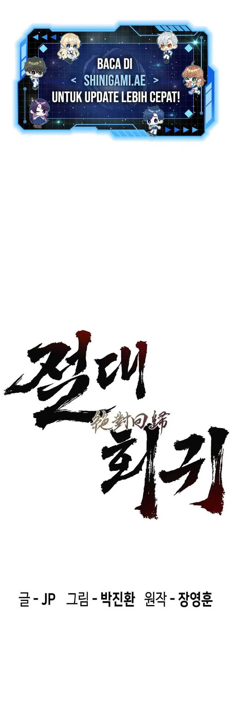 Baca Absolute Regression Chapter 05 Gambar 2