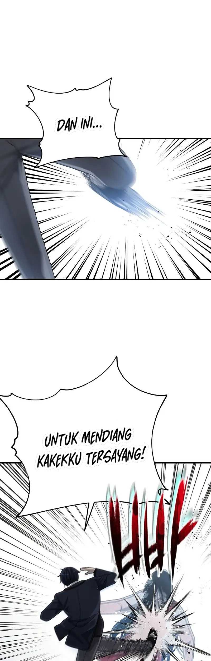 Ghost Story Club (Remake) Chapter 11 Gambar 4
