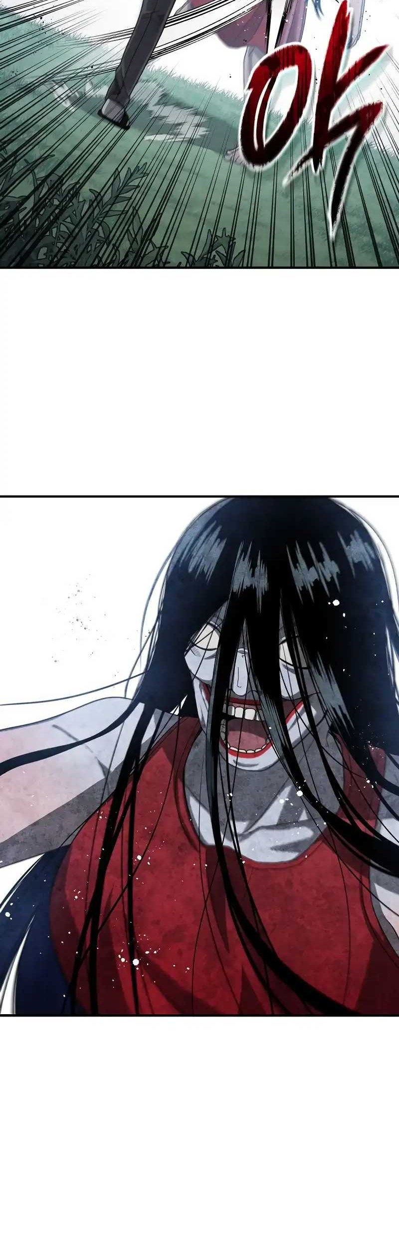 Ghost Story Club (Remake) Chapter 11 Gambar 5