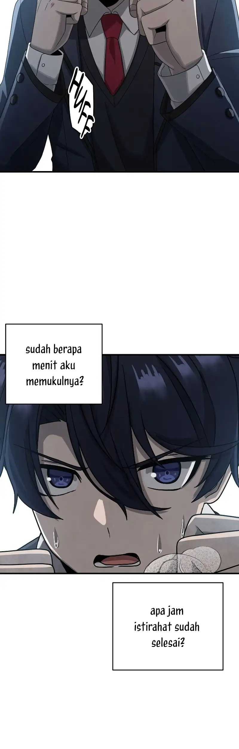 Ghost Story Club (Remake) Chapter 11 Gambar 10