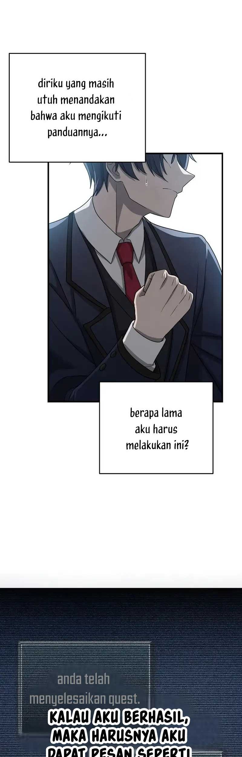 Ghost Story Club (Remake) Chapter 11 Gambar 11