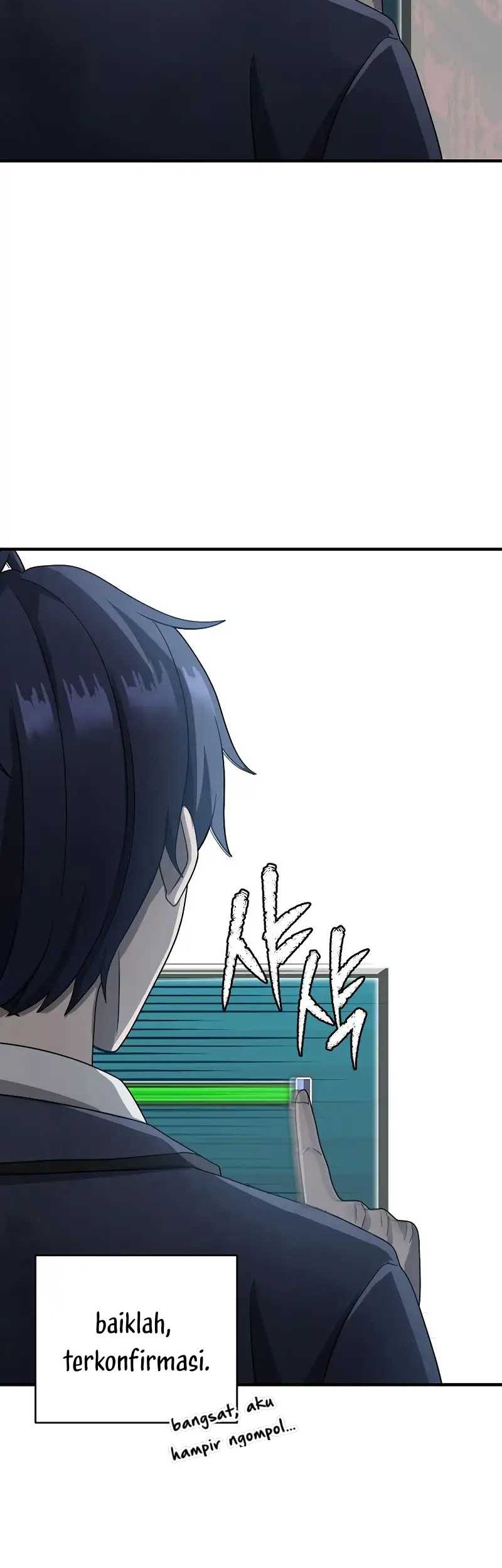 Ghost Story Club (Remake) Chapter 11 Gambar 17
