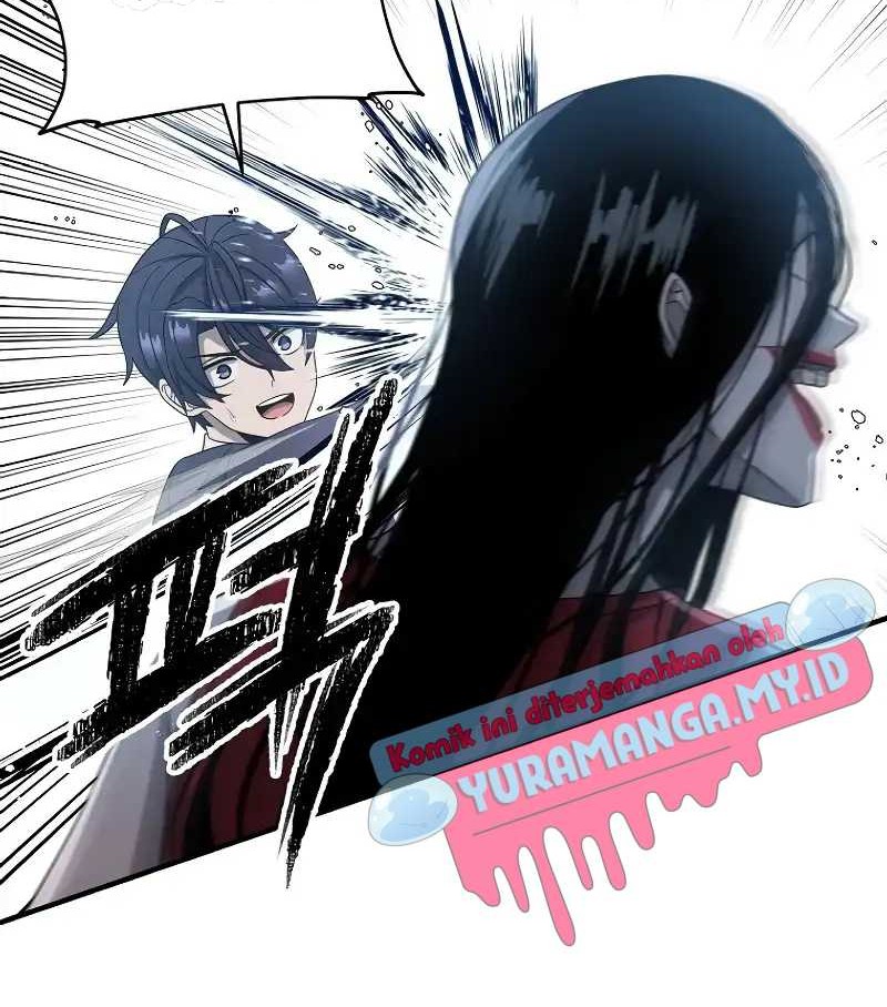 Ghost Story Club (Remake) Chapter 11 Gambar 19