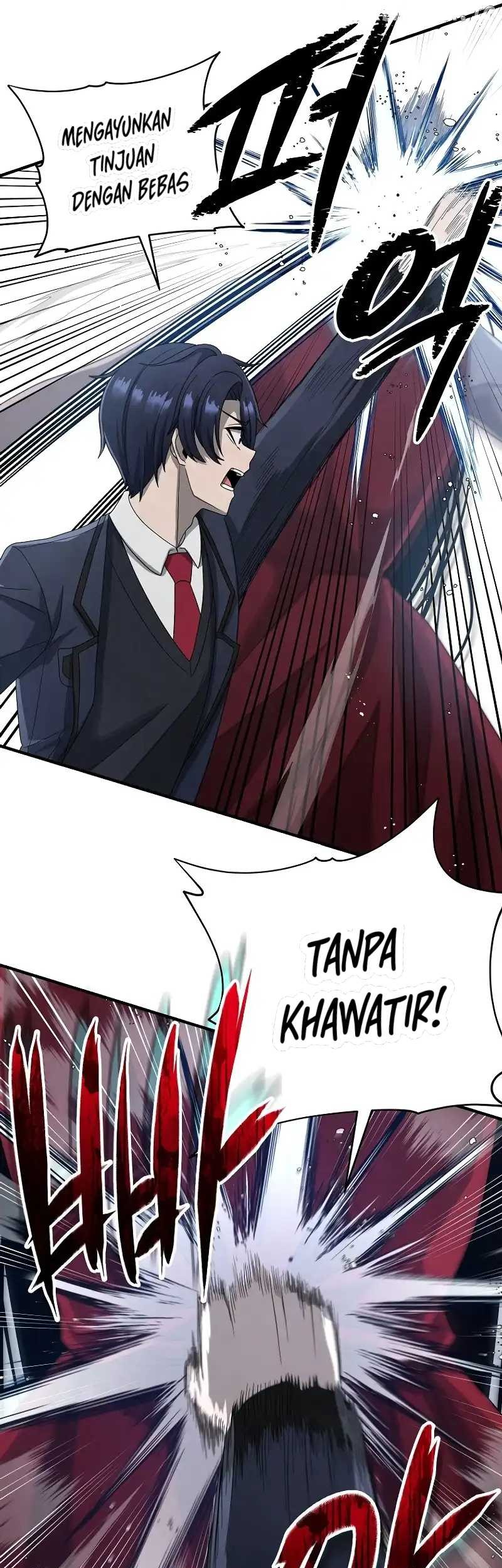 Ghost Story Club (Remake) Chapter 11 Gambar 20