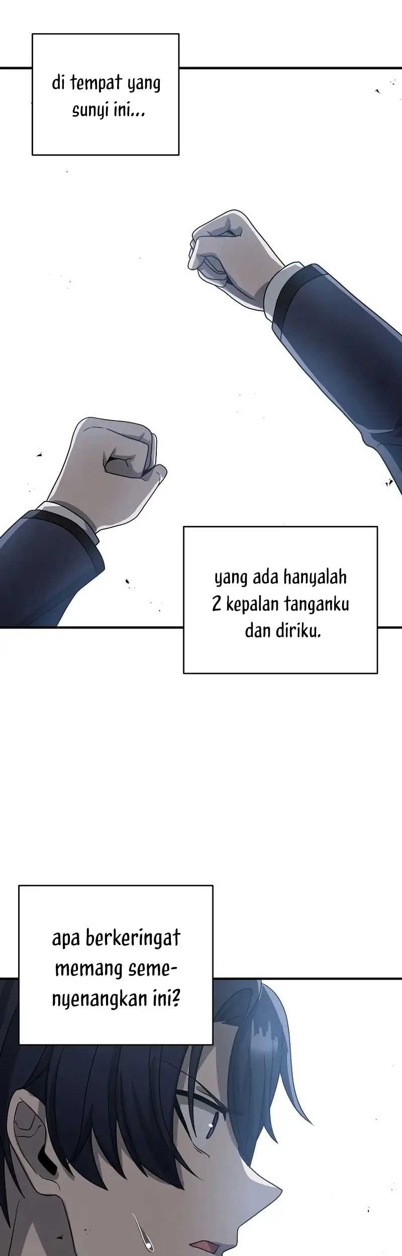 Ghost Story Club (Remake) Chapter 11 Gambar 24