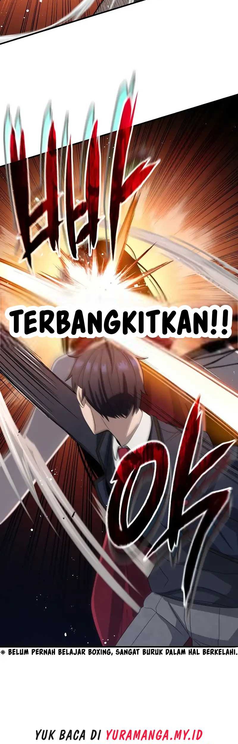 Ghost Story Club (Remake) Chapter 11 Gambar 27