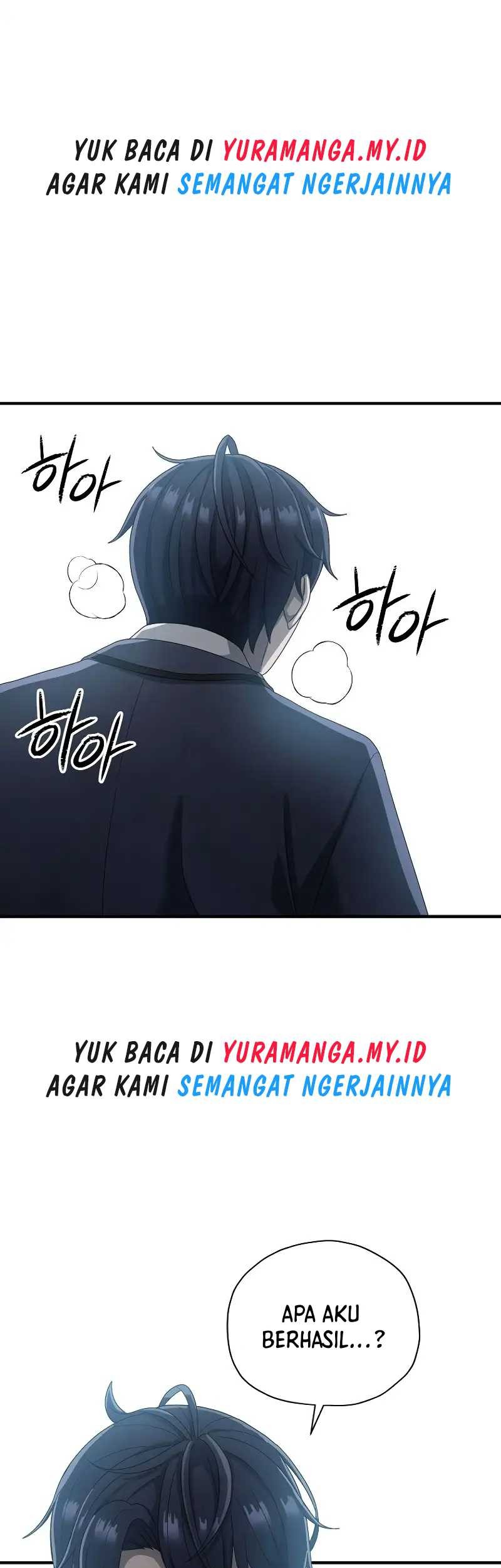Ghost Story Club (Remake) Chapter 11 Gambar 30