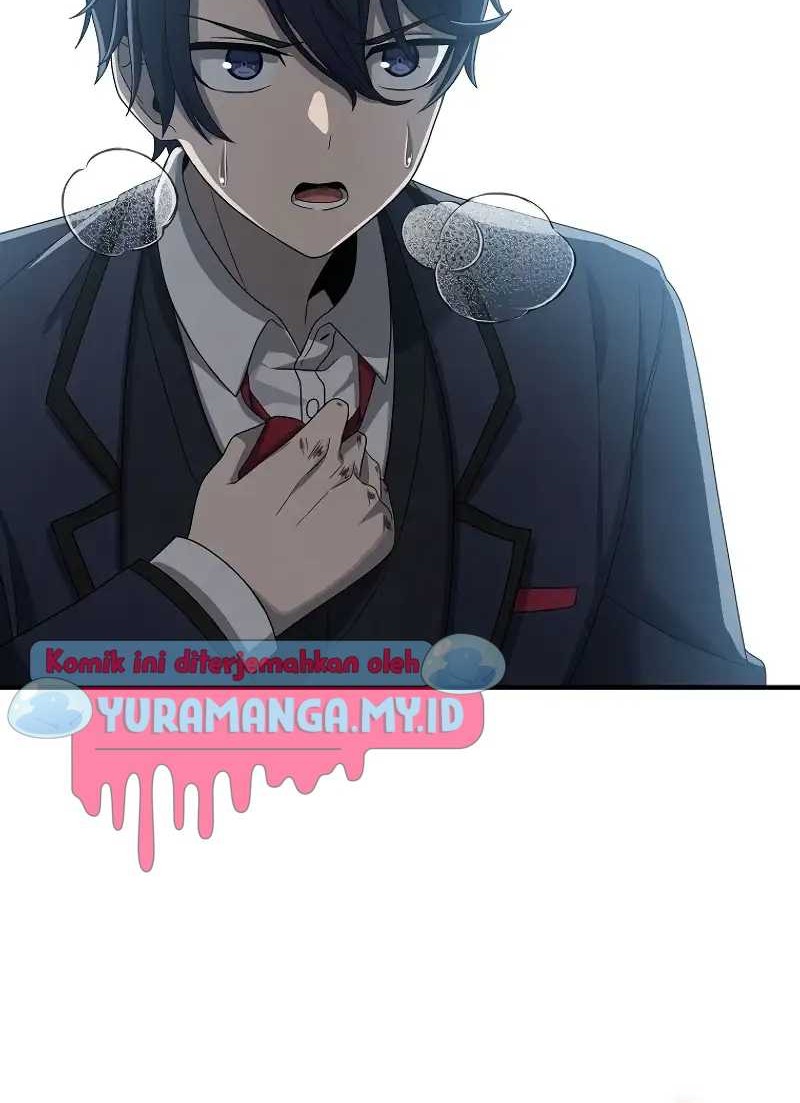 Ghost Story Club (Remake) Chapter 11 Gambar 31