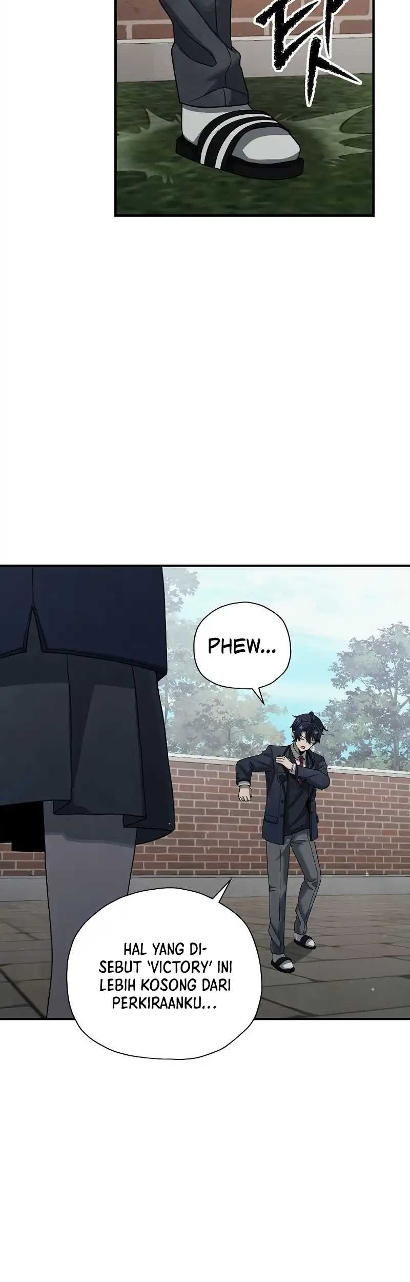 Ghost Story Club (Remake) Chapter 11 Gambar 36