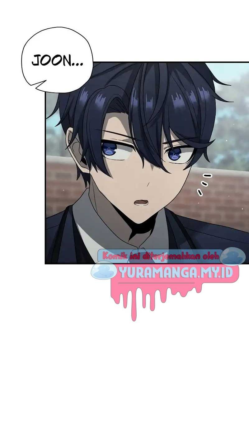 Ghost Story Club (Remake) Chapter 11 Gambar 37