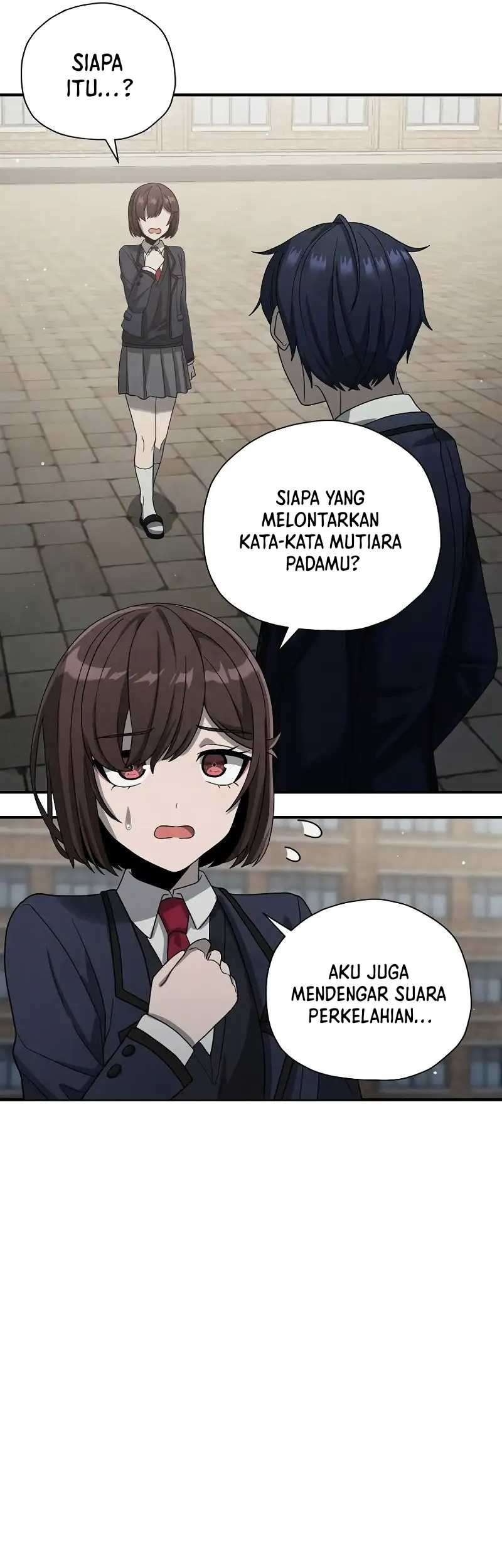 Ghost Story Club (Remake) Chapter 11 Gambar 38