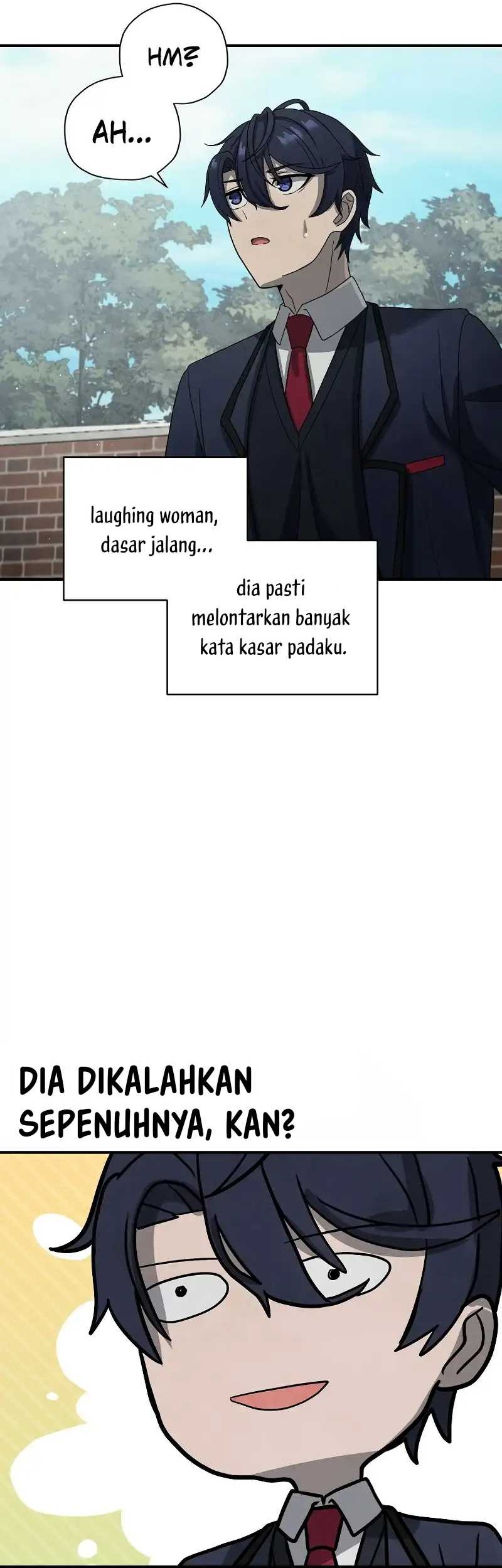 Ghost Story Club (Remake) Chapter 11 Gambar 39