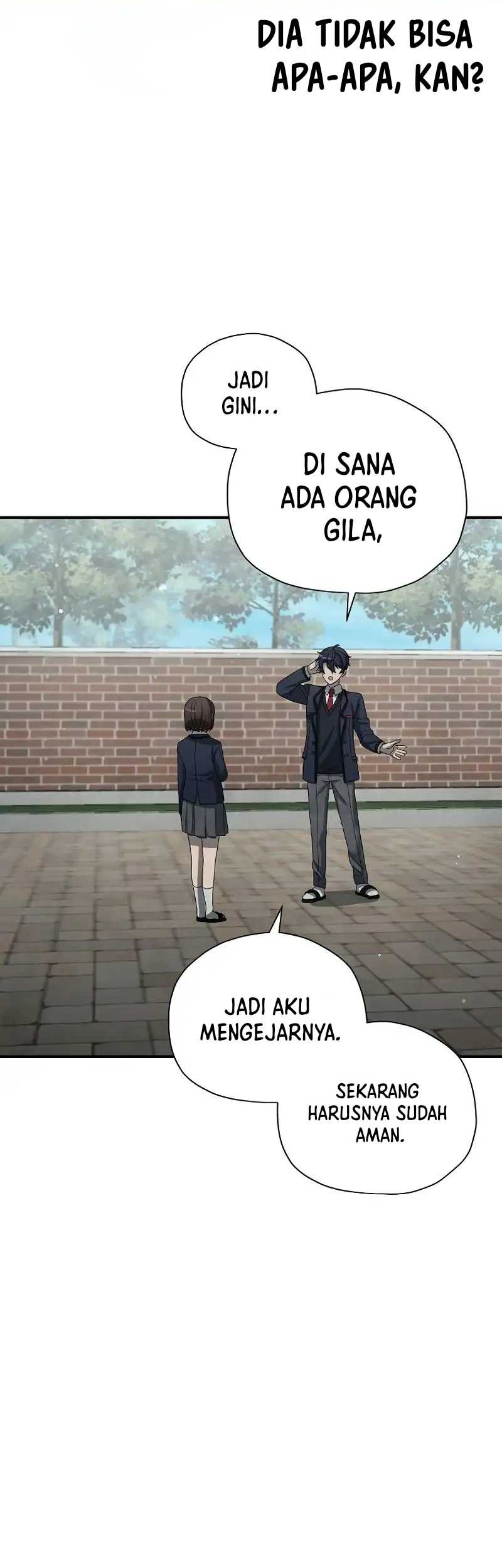 Ghost Story Club (Remake) Chapter 11 Gambar 40