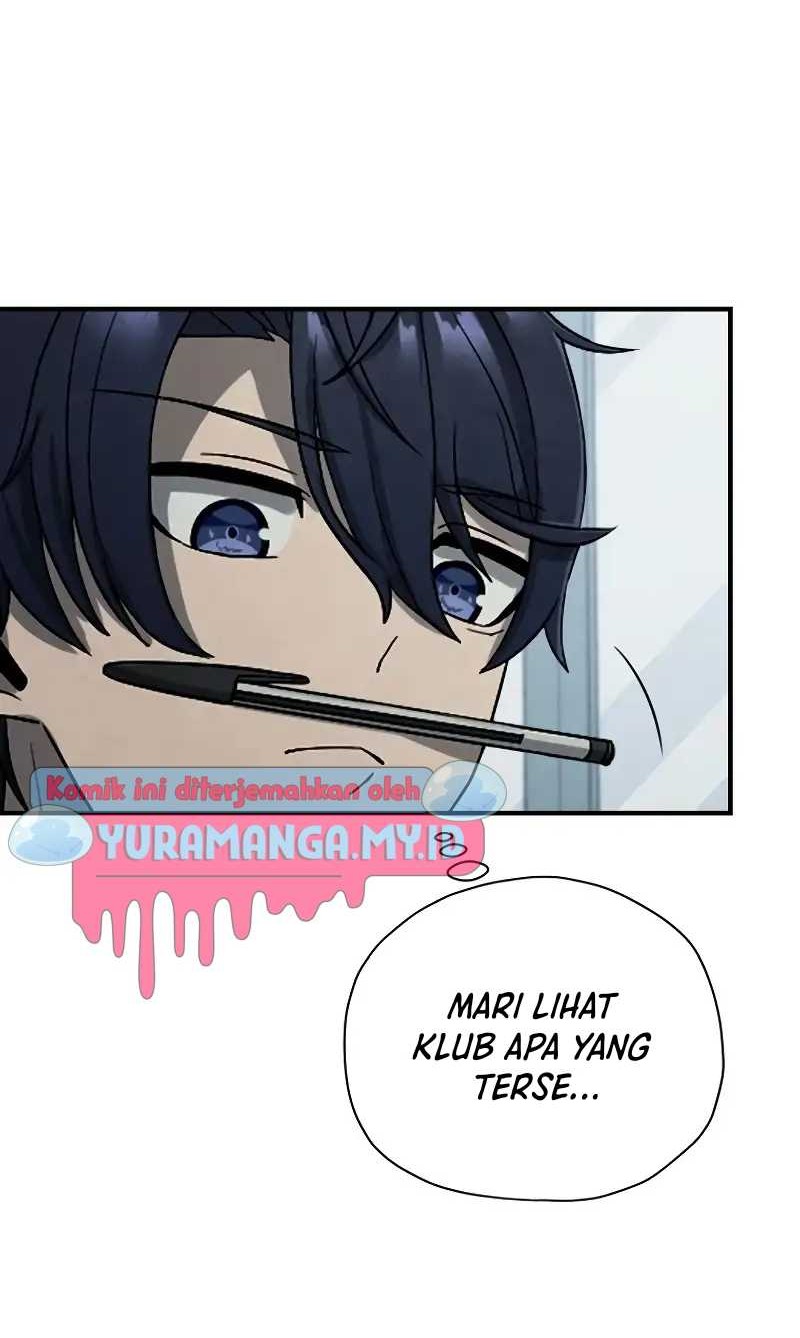 Ghost Story Club (Remake) Chapter 11 Gambar 49