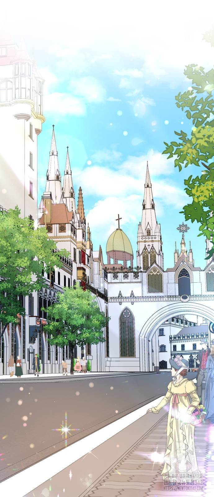 Baca  The Young Emperor Is Obsessed With Me Chapter 29 Gambar 2