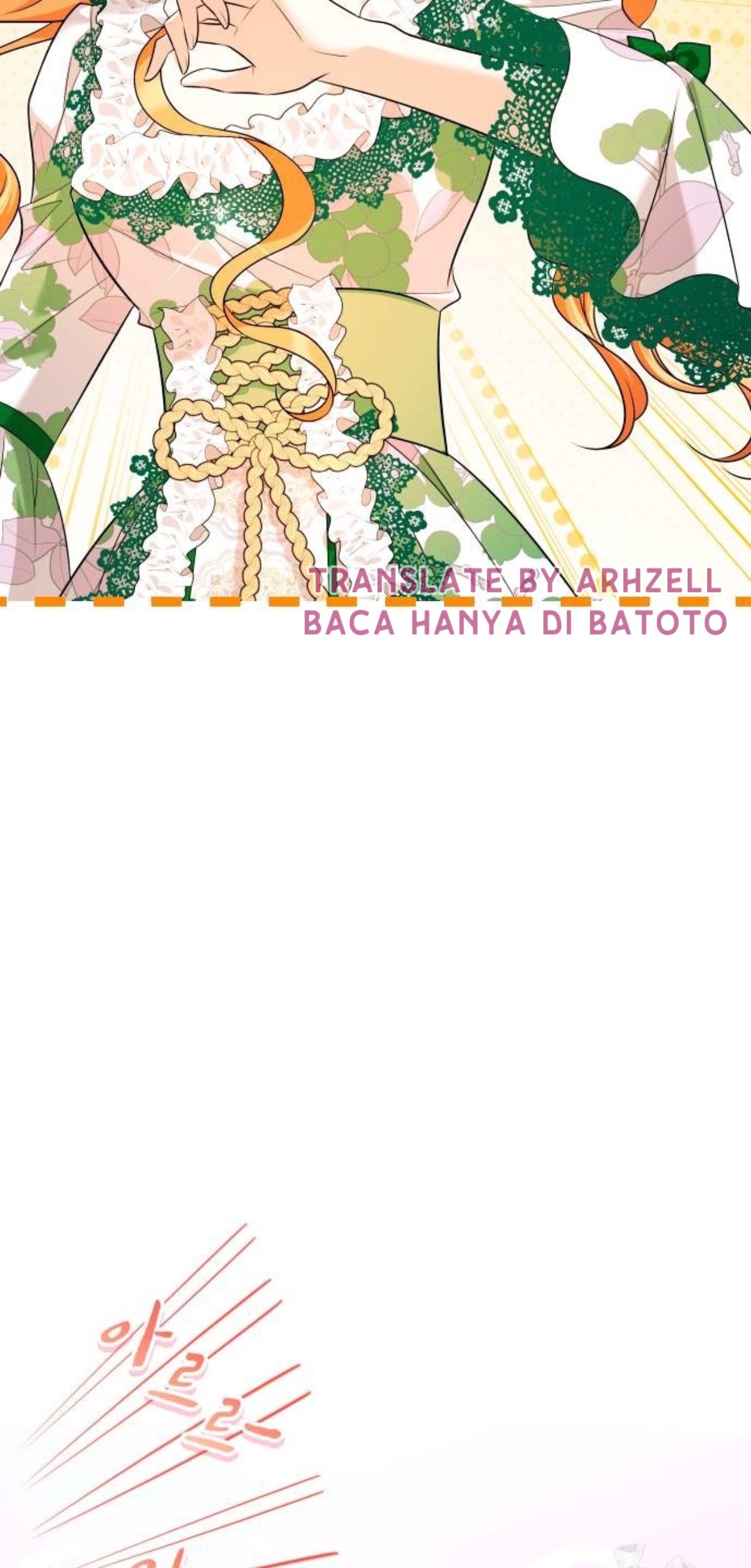 The Young Emperor Is Obsessed With Me Chapter 29 Gambar 37