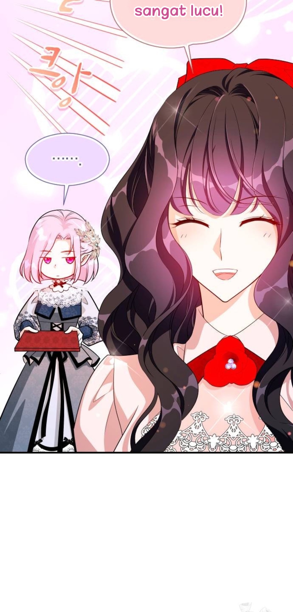 The Young Emperor Is Obsessed With Me Chapter 29 Gambar 39