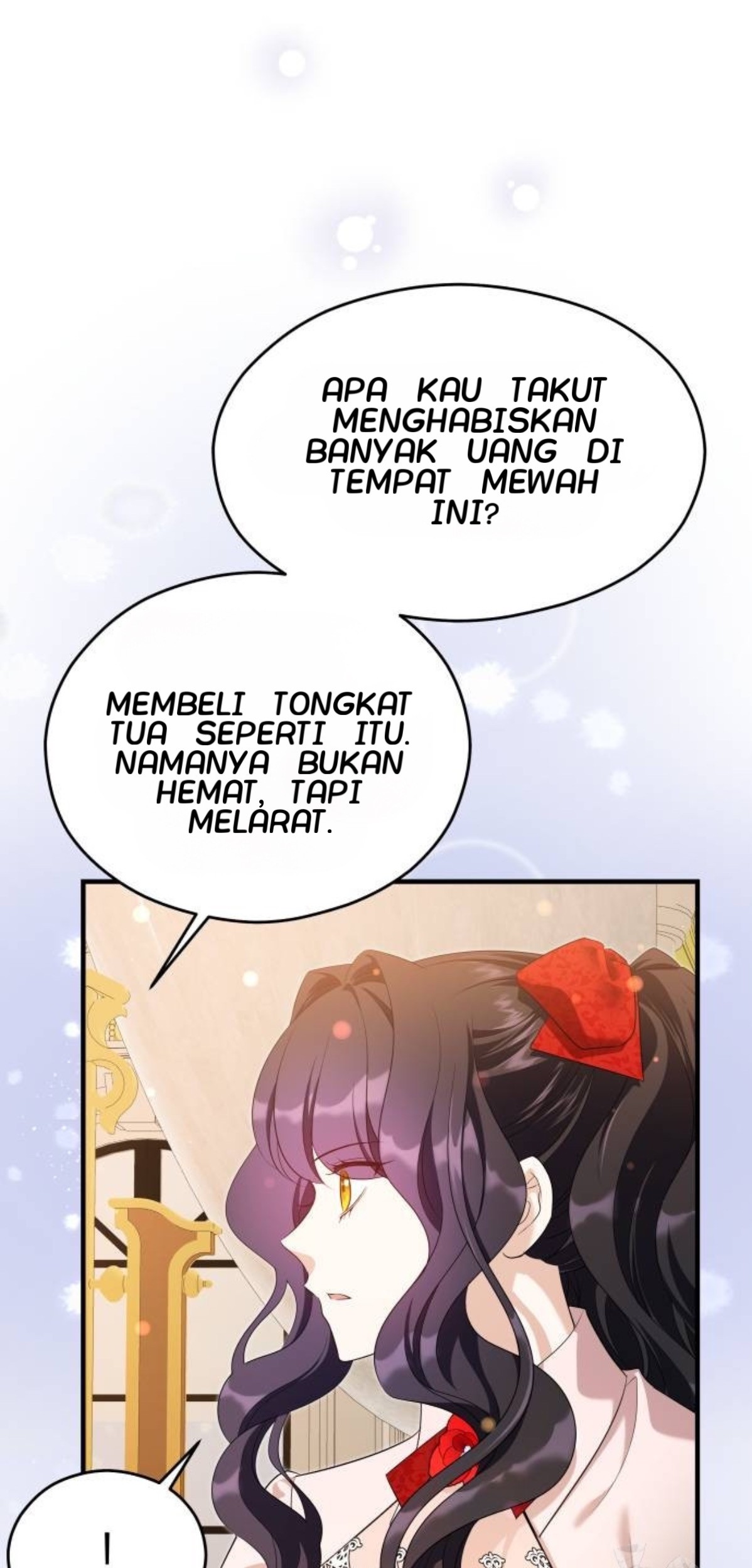 The Young Emperor Is Obsessed With Me Chapter 29 Gambar 54