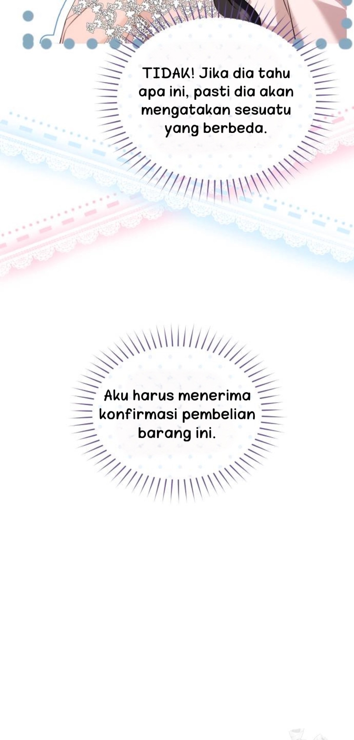 The Young Emperor Is Obsessed With Me Chapter 29 Gambar 66