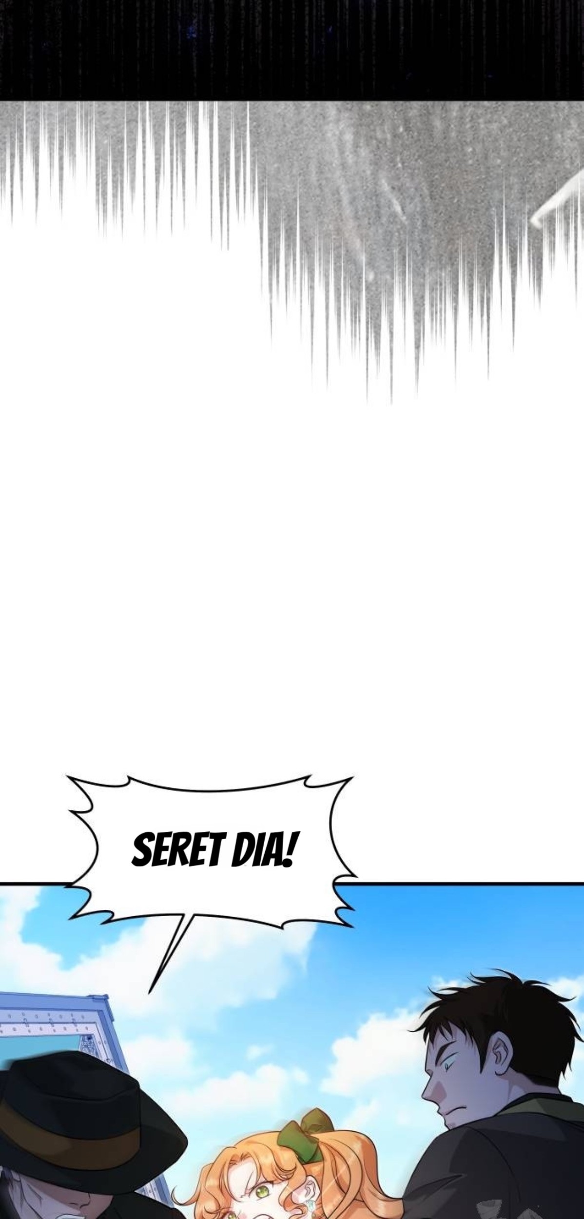 The Young Emperor Is Obsessed With Me Chapter 29 Gambar 109