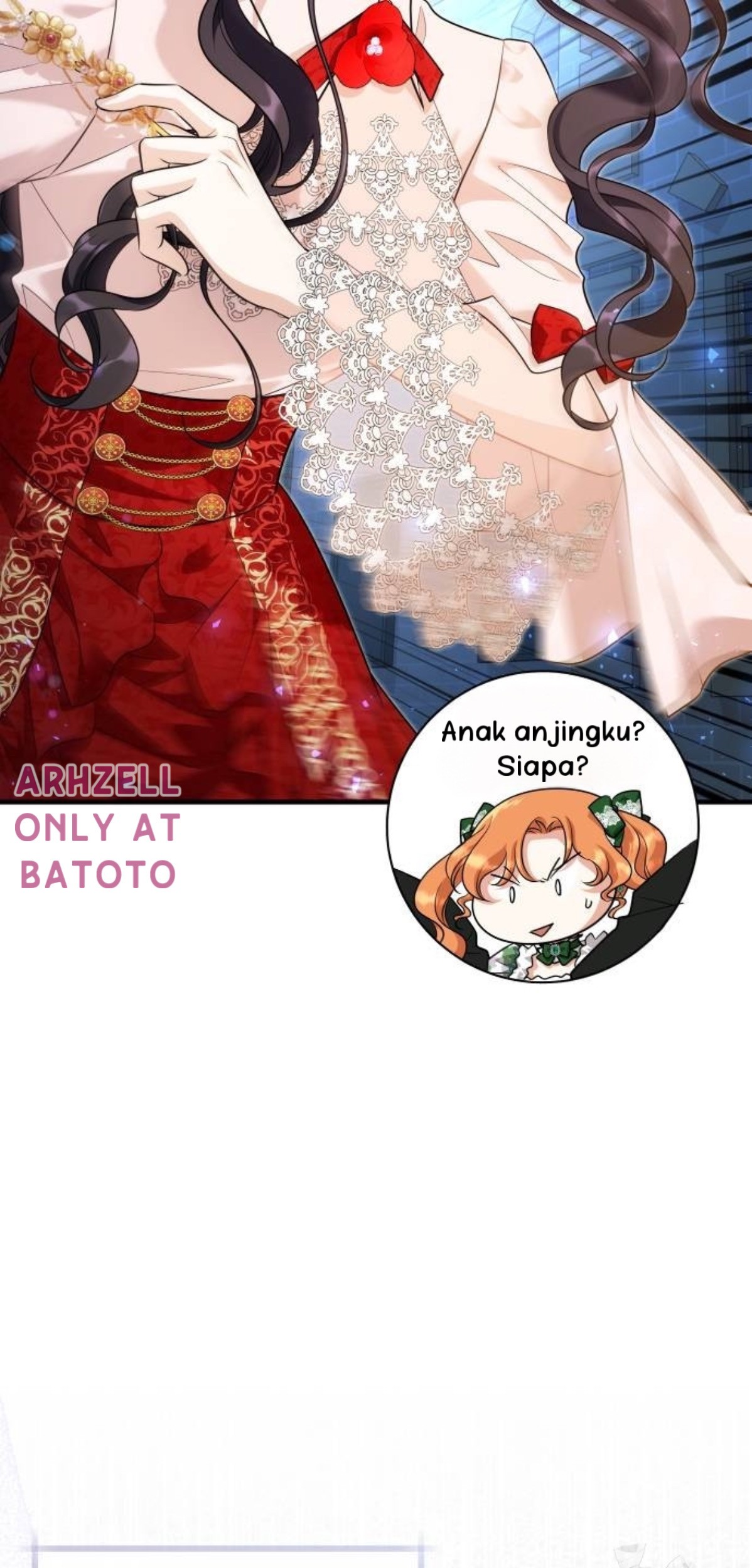 The Young Emperor Is Obsessed With Me Chapter 29 Gambar 113