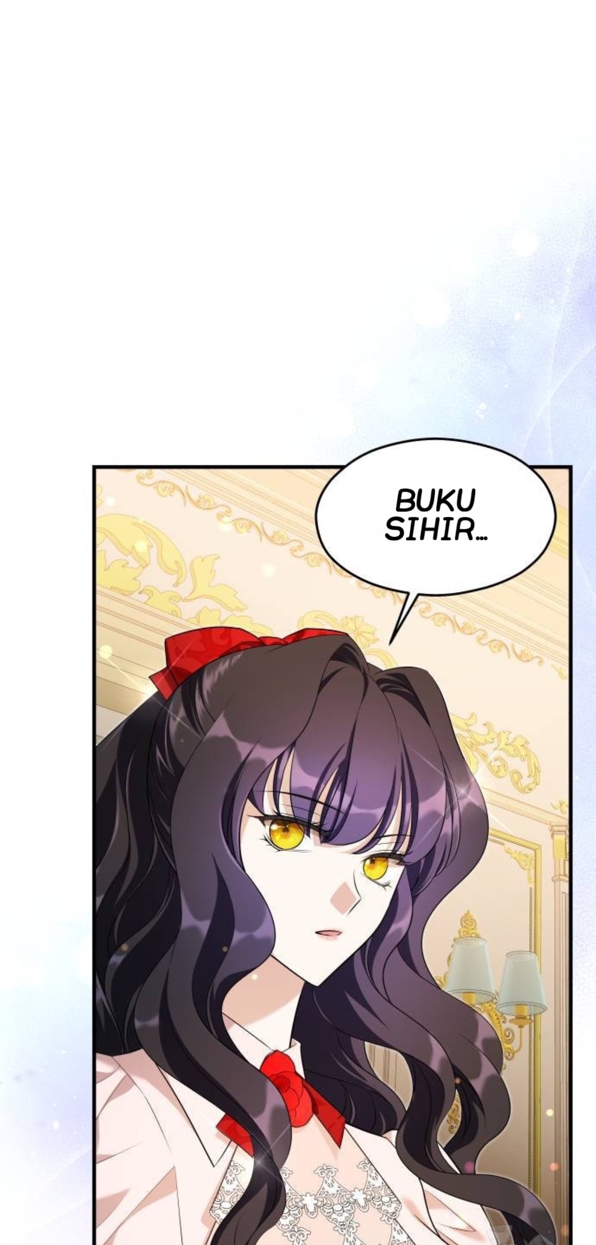 The Young Emperor Is Obsessed With Me Chapter 29 Gambar 8