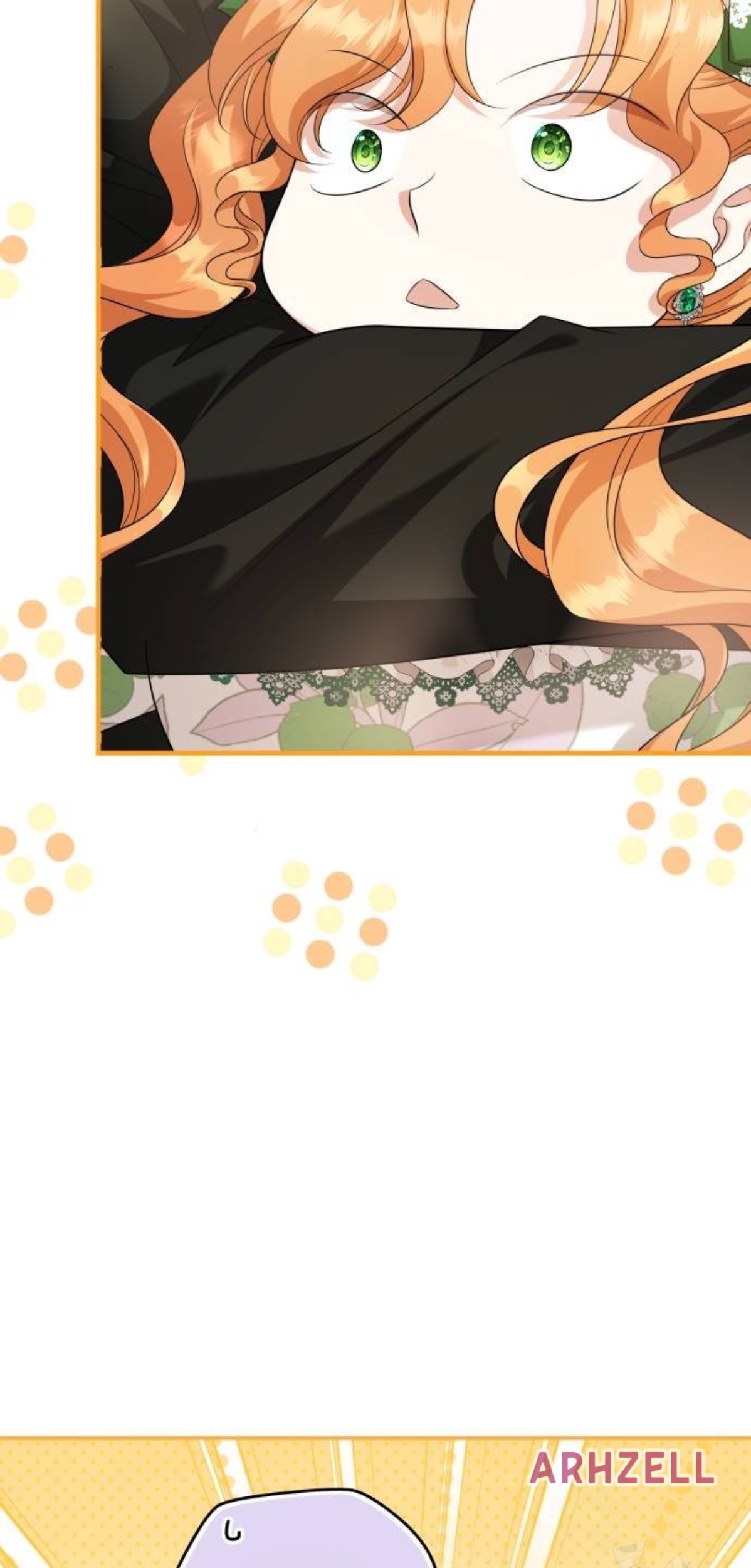 The Young Emperor Is Obsessed With Me Chapter 29 Gambar 129