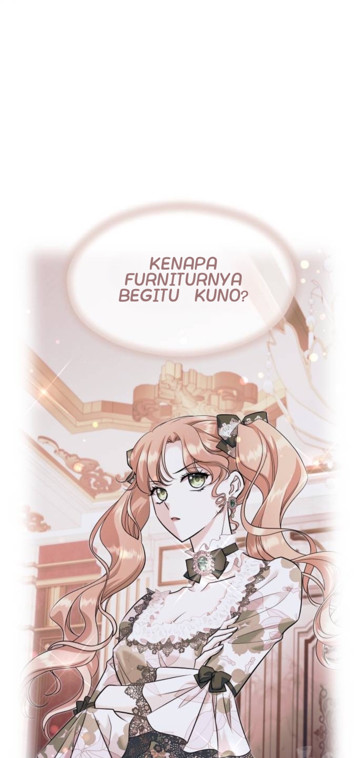 The Young Emperor Is Obsessed With Me Chapter 29 Gambar 10