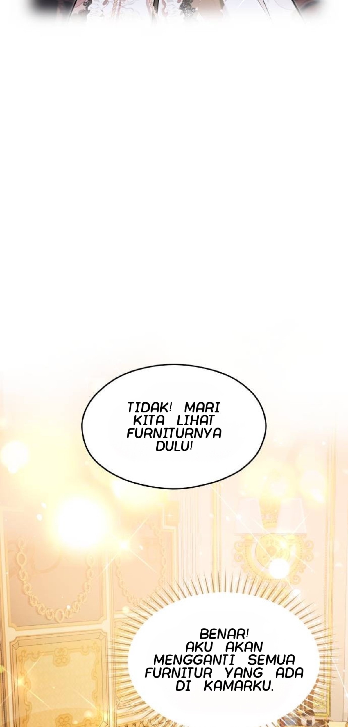 The Young Emperor Is Obsessed With Me Chapter 29 Gambar 12