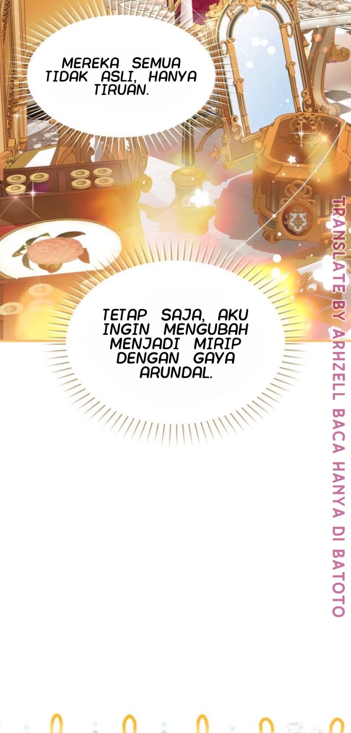 The Young Emperor Is Obsessed With Me Chapter 29 Gambar 14