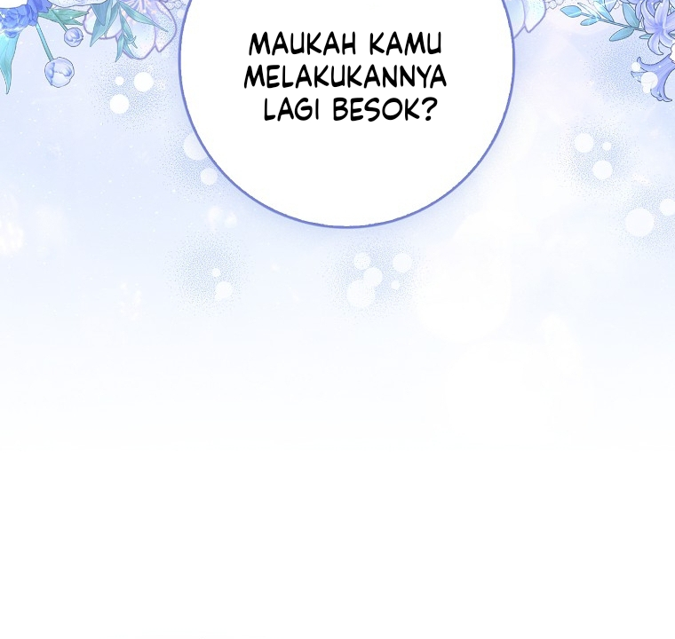 The Crazy Killer Whale’s Favourite Penguin Chapter 18 Gambar 100