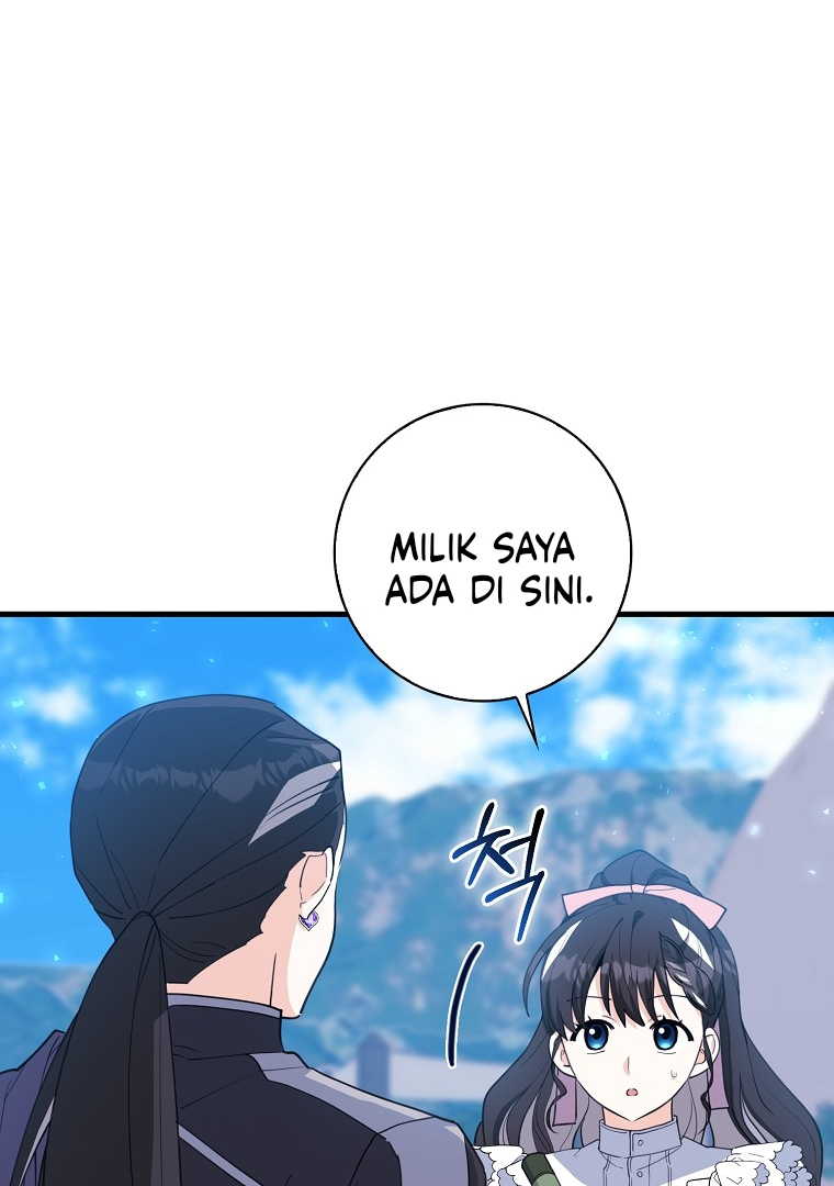 The Crazy Killer Whale’s Favourite Penguin Chapter 18 Gambar 11