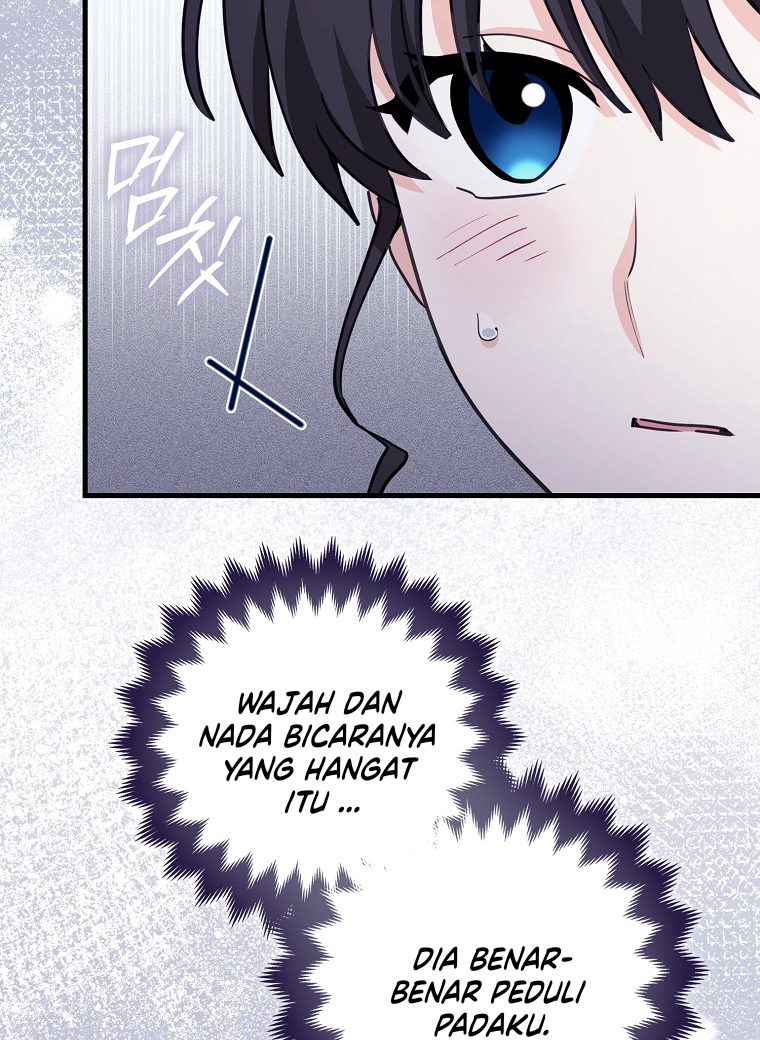 The Crazy Killer Whale’s Favourite Penguin Chapter 18 Gambar 15