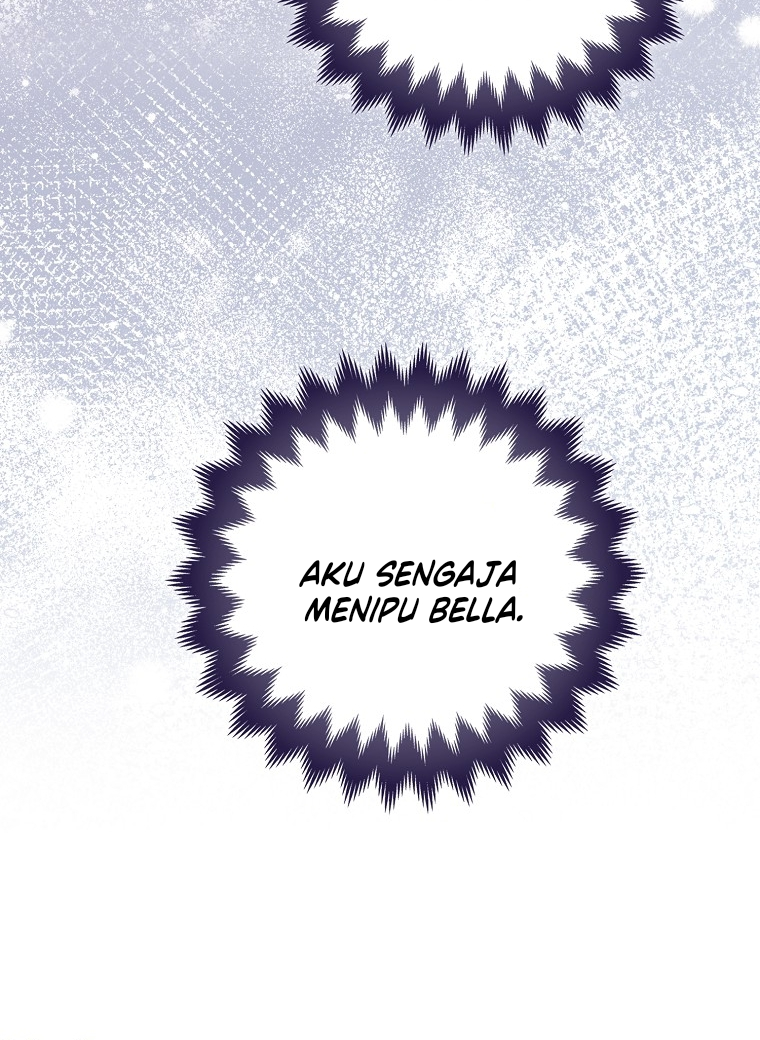 The Crazy Killer Whale’s Favourite Penguin Chapter 18 Gambar 16