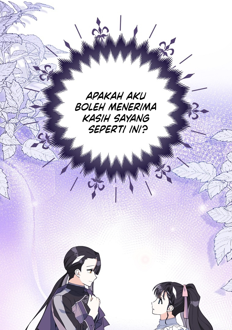 The Crazy Killer Whale’s Favourite Penguin Chapter 18 Gambar 17