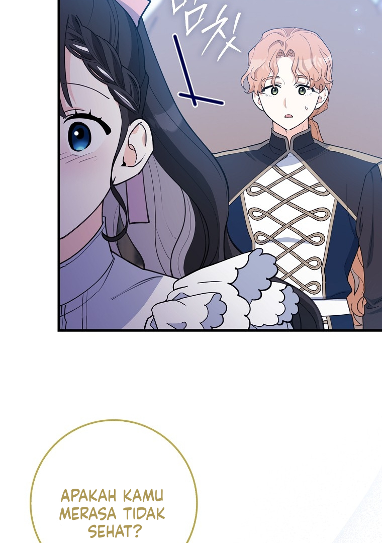 The Crazy Killer Whale’s Favourite Penguin Chapter 18 Gambar 20