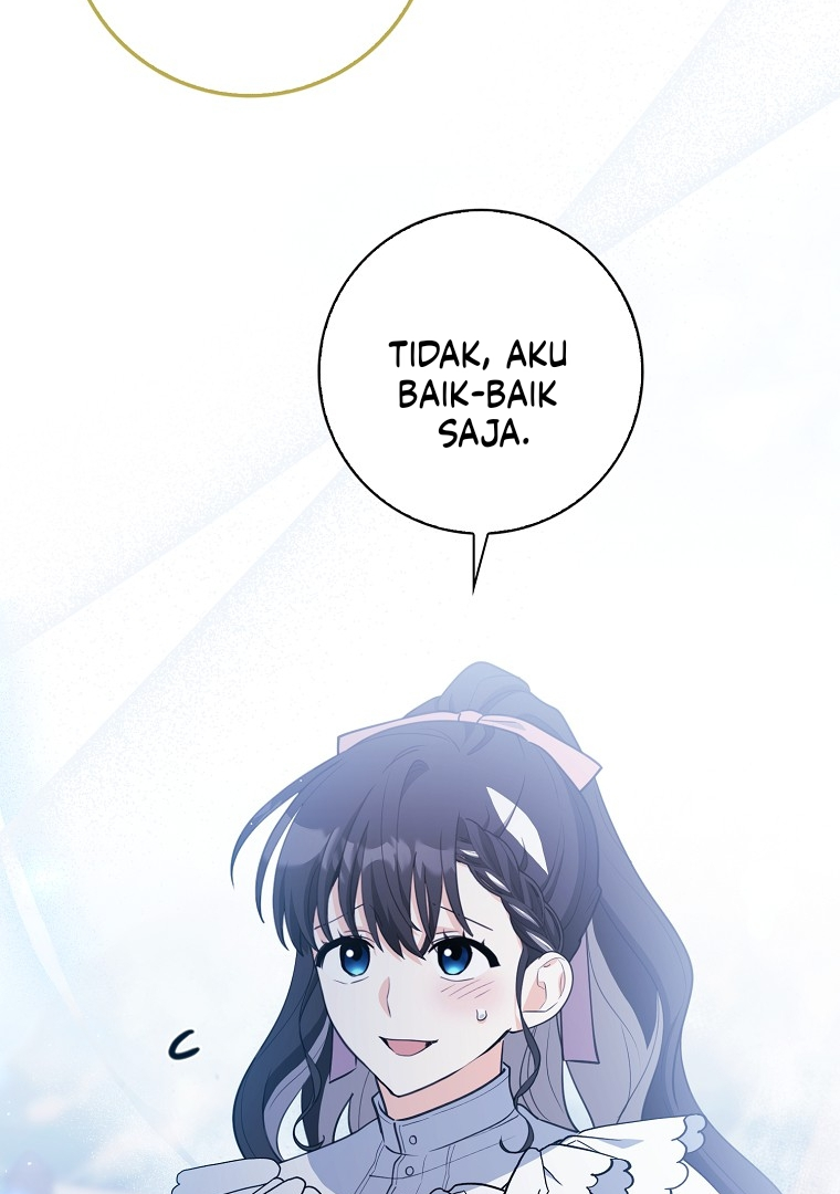 The Crazy Killer Whale’s Favourite Penguin Chapter 18 Gambar 21