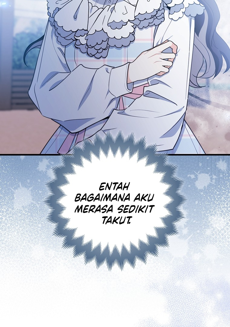 The Crazy Killer Whale’s Favourite Penguin Chapter 18 Gambar 22