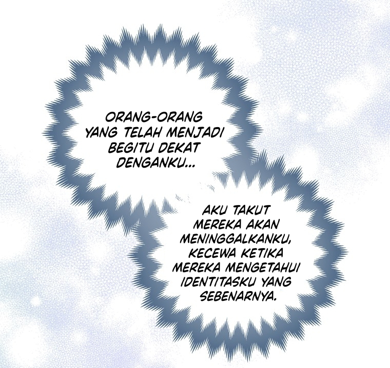 The Crazy Killer Whale’s Favourite Penguin Chapter 18 Gambar 23