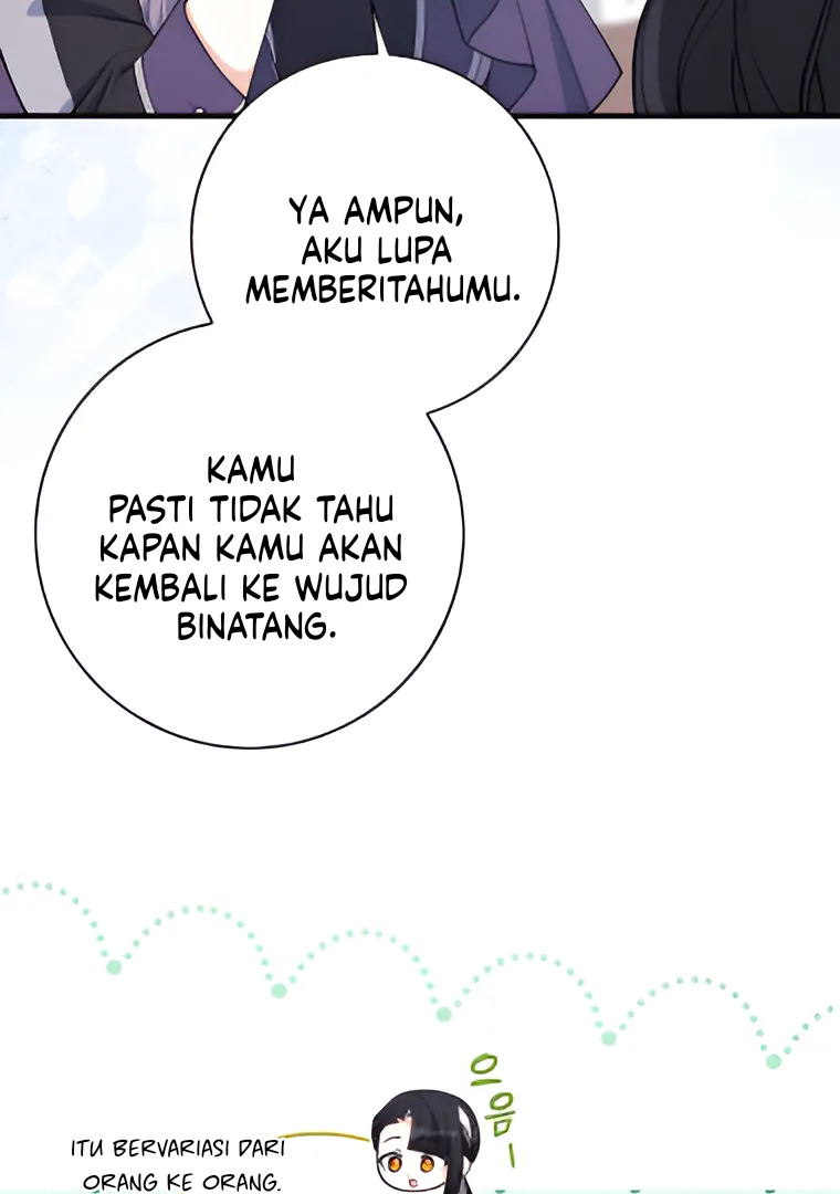 The Crazy Killer Whale’s Favourite Penguin Chapter 18 Gambar 26