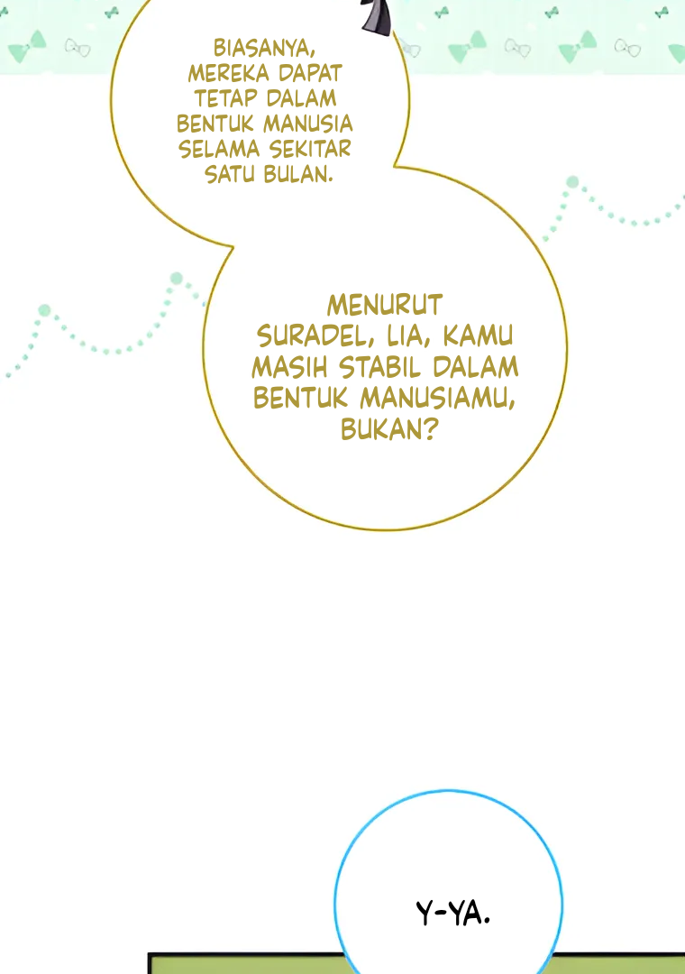 The Crazy Killer Whale’s Favourite Penguin Chapter 18 Gambar 27