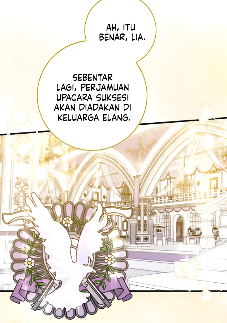 The Crazy Killer Whale’s Favourite Penguin Chapter 18 Gambar 29