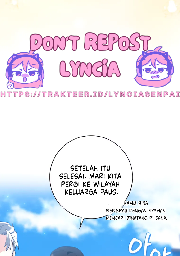 The Crazy Killer Whale’s Favourite Penguin Chapter 18 Gambar 30