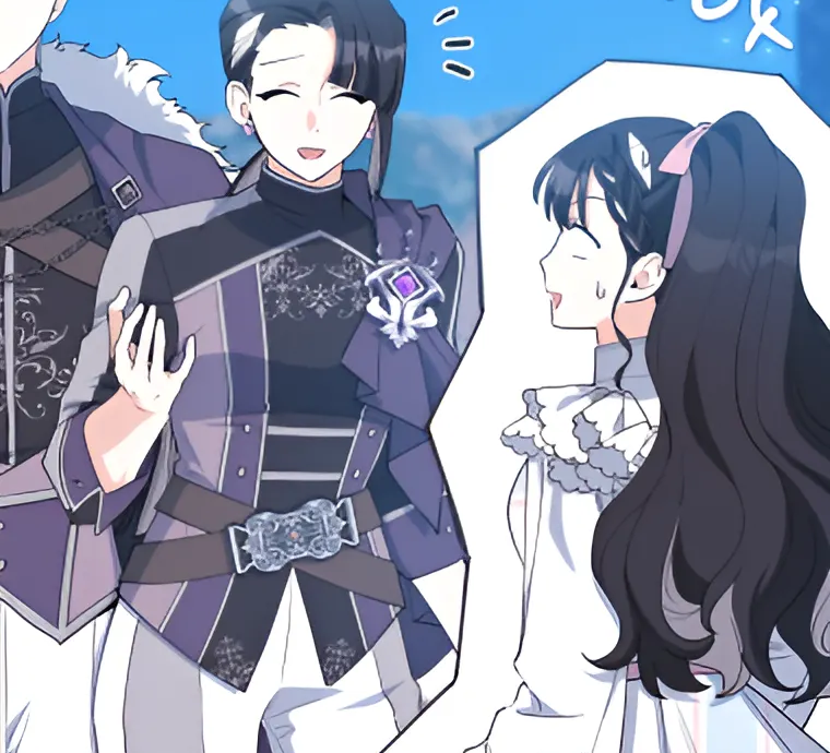 The Crazy Killer Whale’s Favourite Penguin Chapter 18 Gambar 31