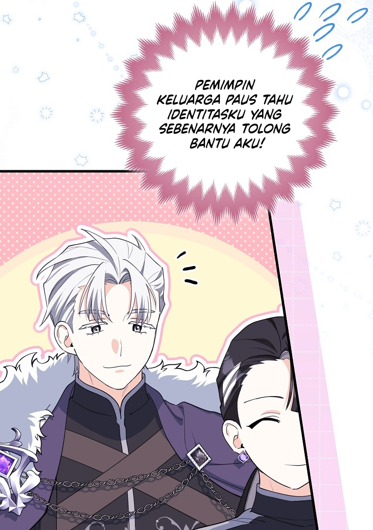 The Crazy Killer Whale’s Favourite Penguin Chapter 18 Gambar 33