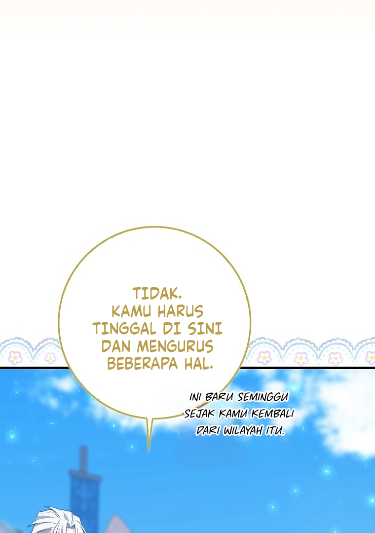 The Crazy Killer Whale’s Favourite Penguin Chapter 18 Gambar 36